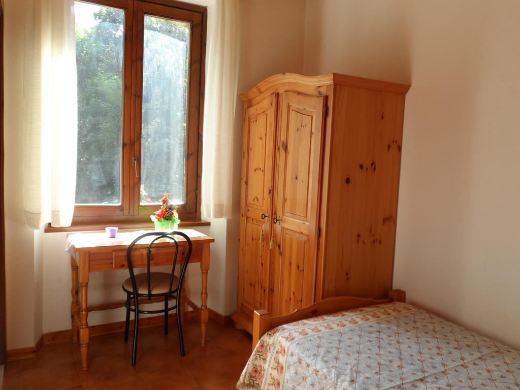Mola Solis Hotel Civitella dʼAgliano Pokój zdjęcie