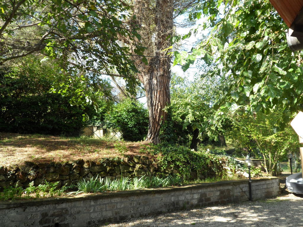 Mola Solis Hotel Civitella dʼAgliano Zewnętrze zdjęcie