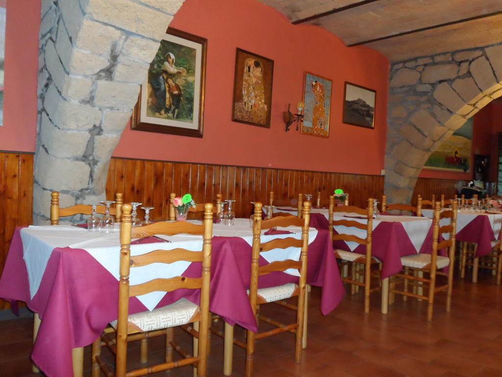 Mola Solis Hotel Civitella dʼAgliano Zewnętrze zdjęcie