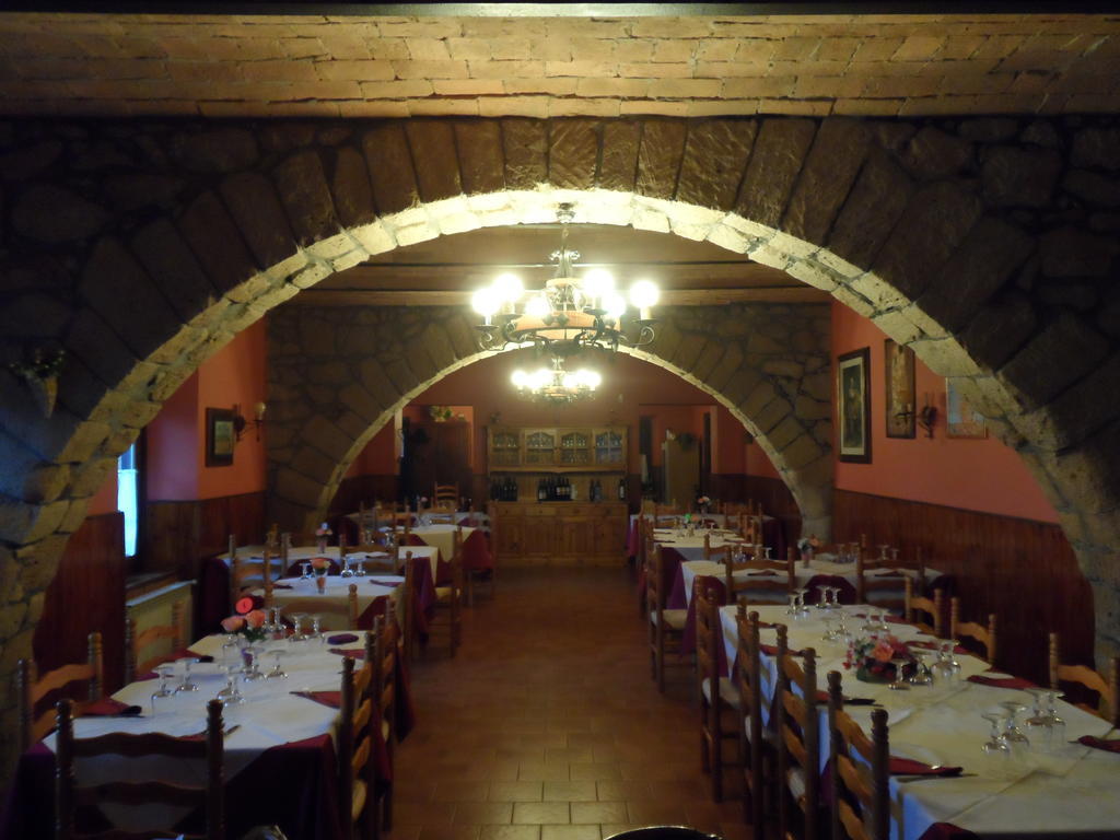 Mola Solis Hotel Civitella dʼAgliano Zewnętrze zdjęcie