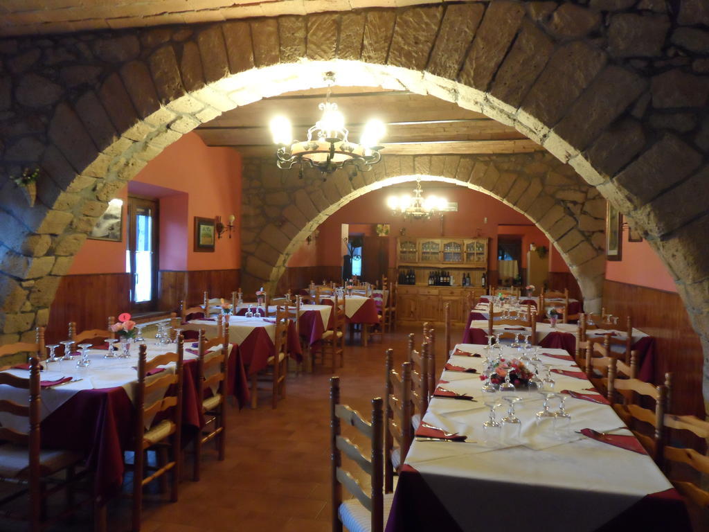 Mola Solis Hotel Civitella dʼAgliano Zewnętrze zdjęcie