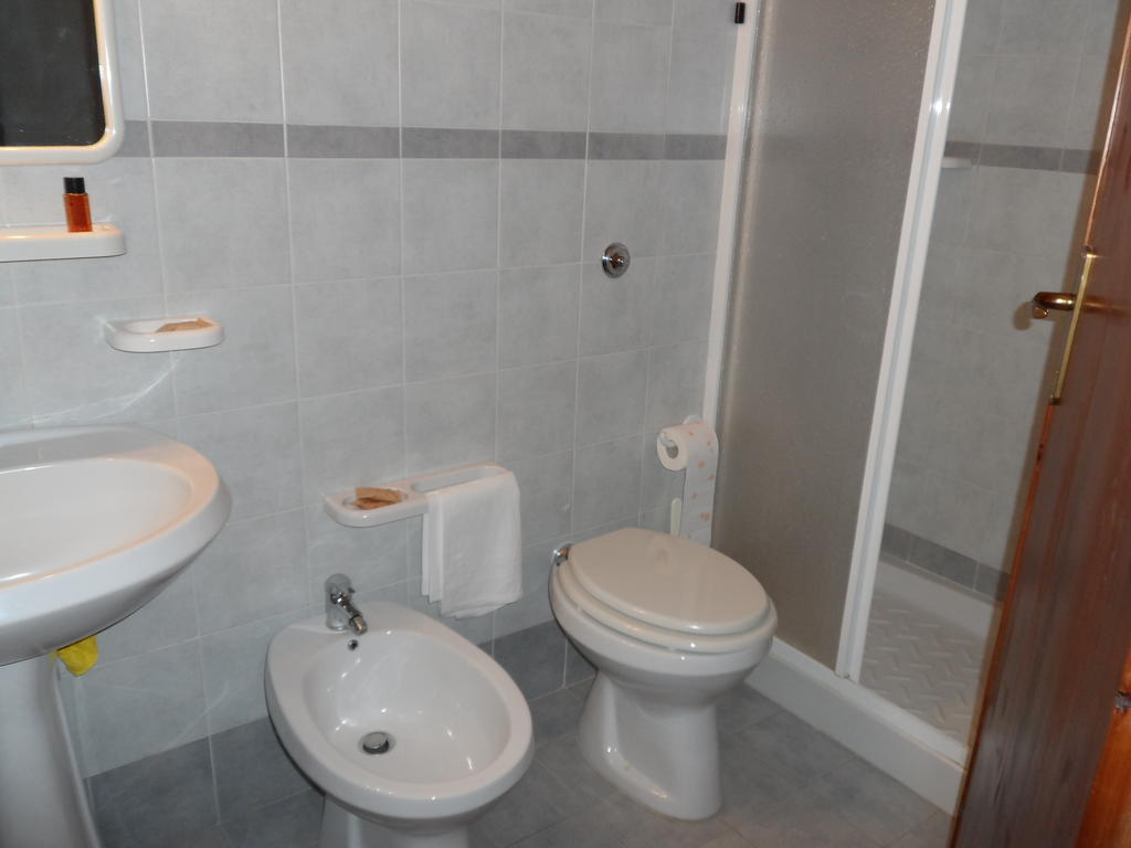 Mola Solis Hotel Civitella dʼAgliano Pokój zdjęcie