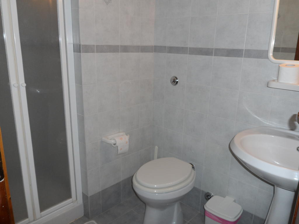Mola Solis Hotel Civitella dʼAgliano Pokój zdjęcie